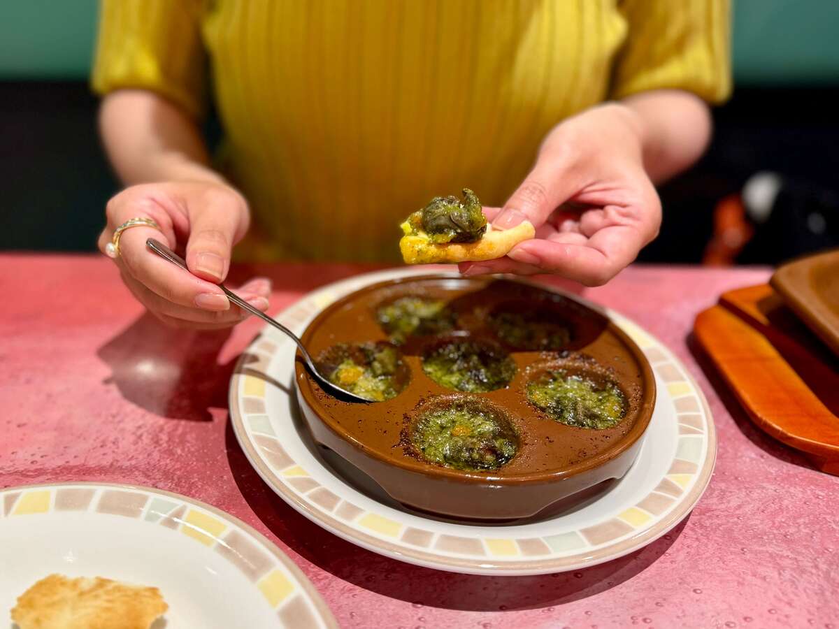 サイゼリヤ