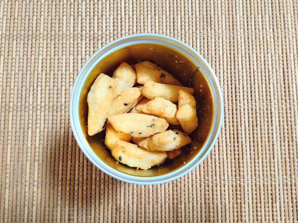 防災備蓄食料