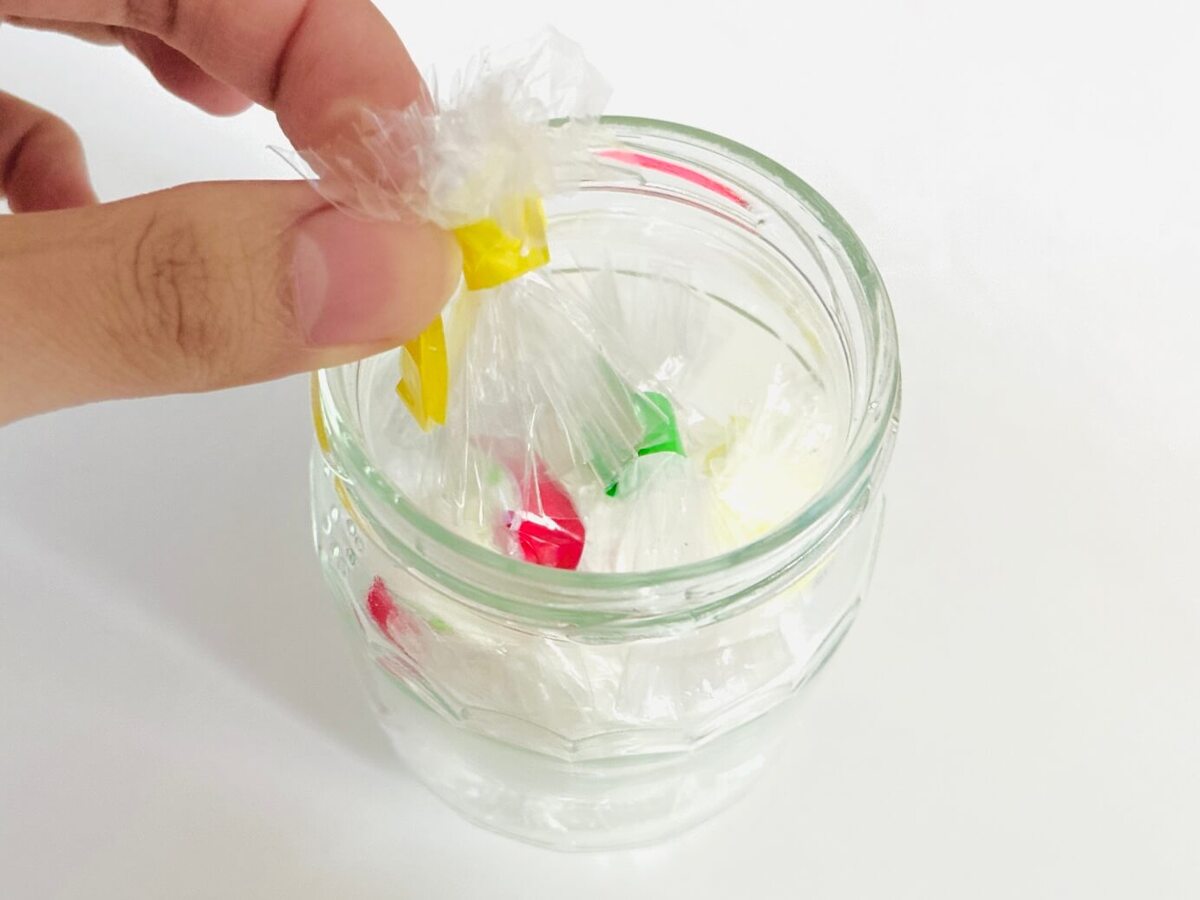 食器洗い用のスポンジの寿命を延ばすアイデア