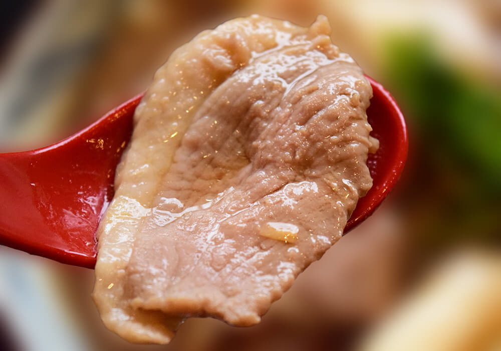 平日なのに混雑する丸亀製麺