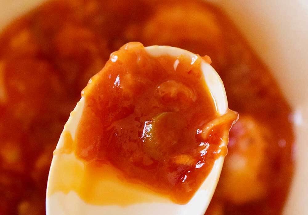 餃子の王将「天津炒飯」お持ち帰り実食レポ