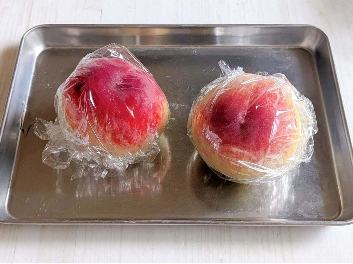 桃
