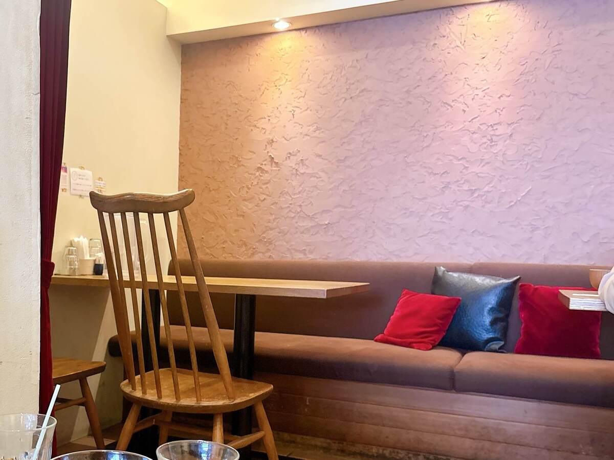 キッチンほりぐち