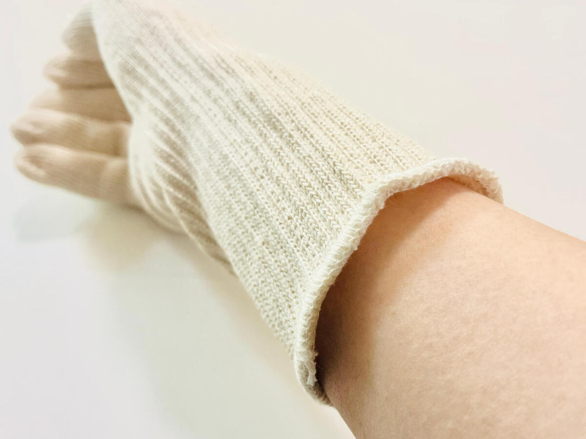 リピ買いリストに追加した無印良品のアイテム