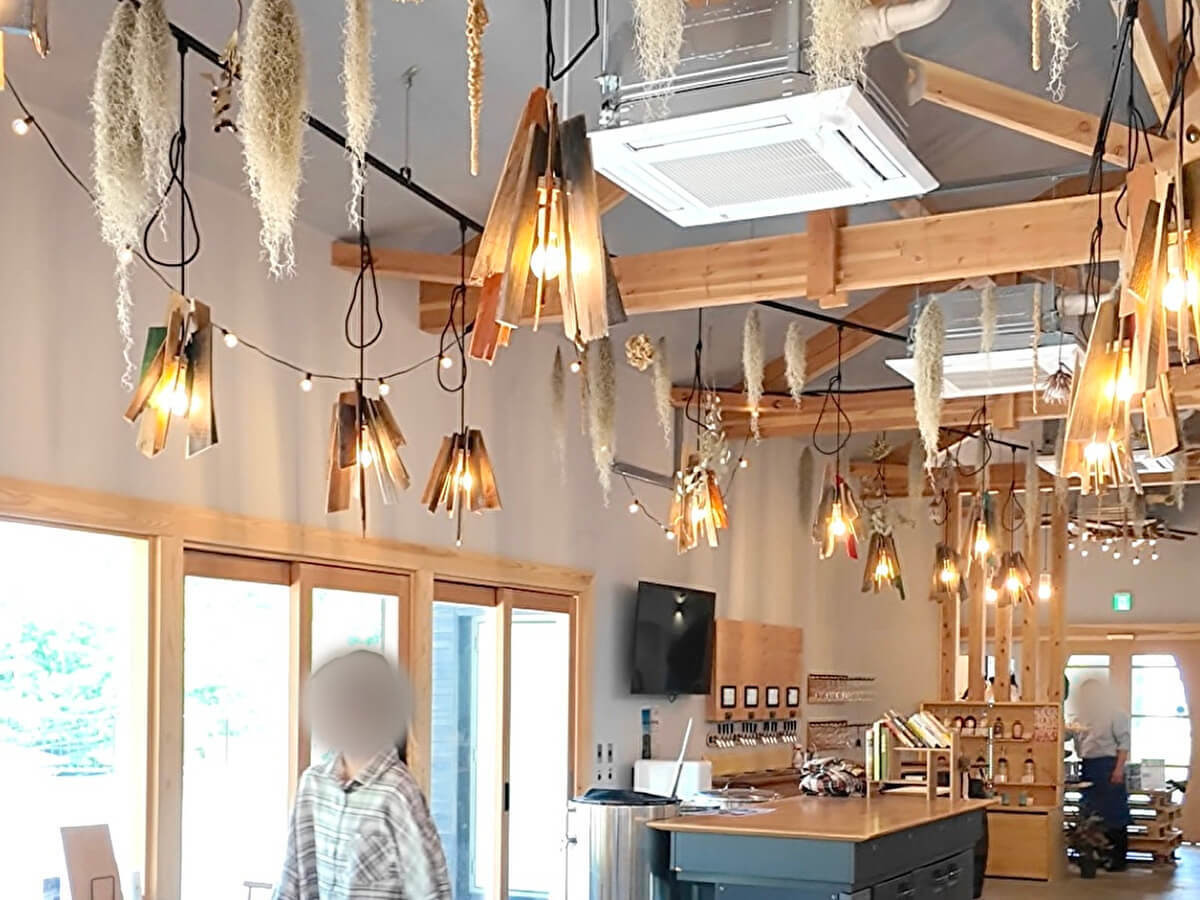 山梨県小菅村「THE FAR YEAST Beer Adventure」で楽しむがっつりグルメ