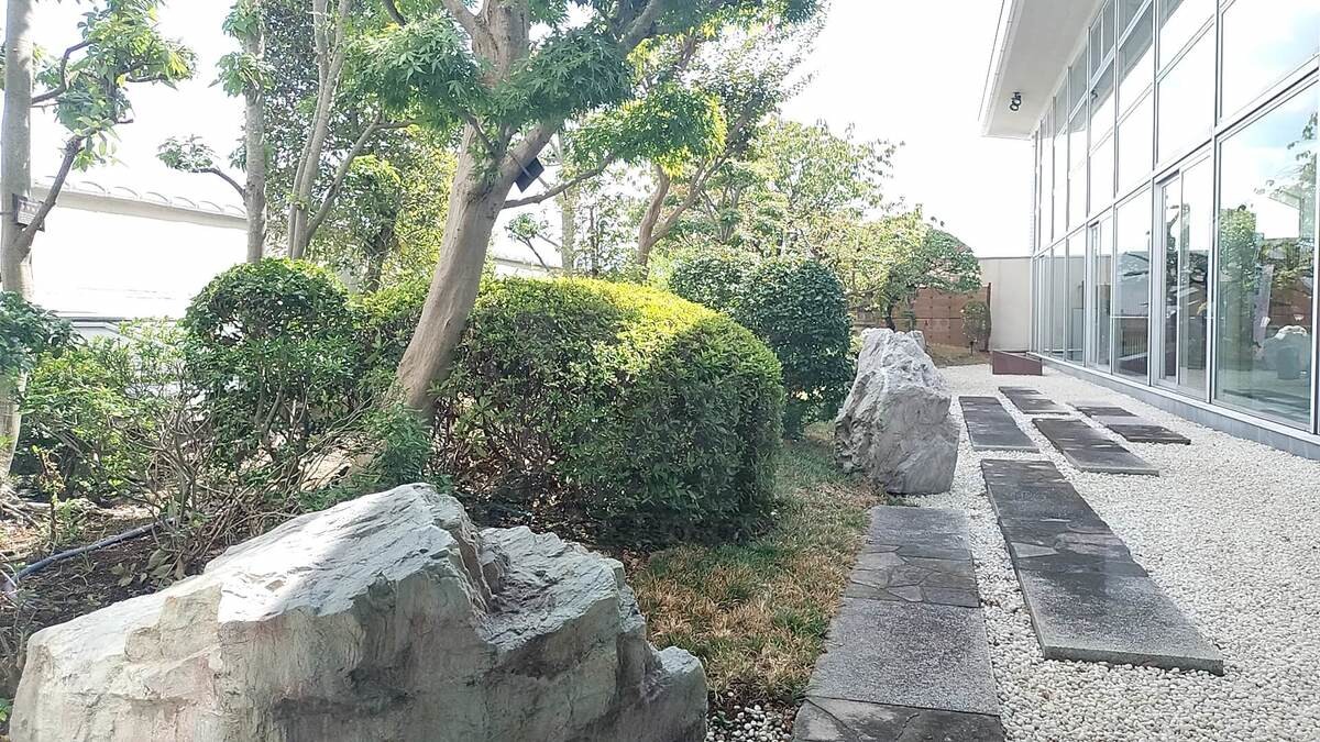 「道の駅川口・あんぎょう」