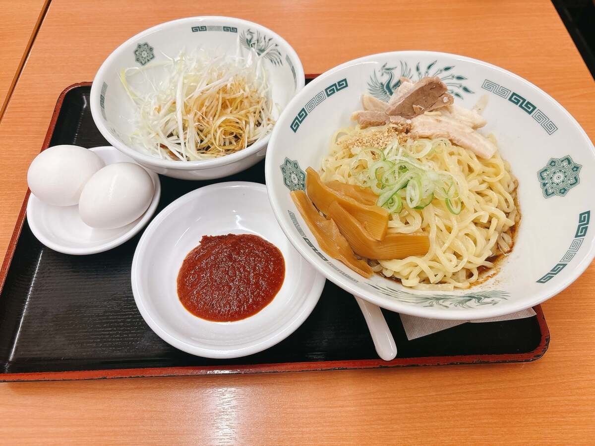 日高屋