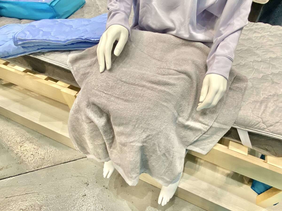 ワークマンの寝具がニトリ越えの予感