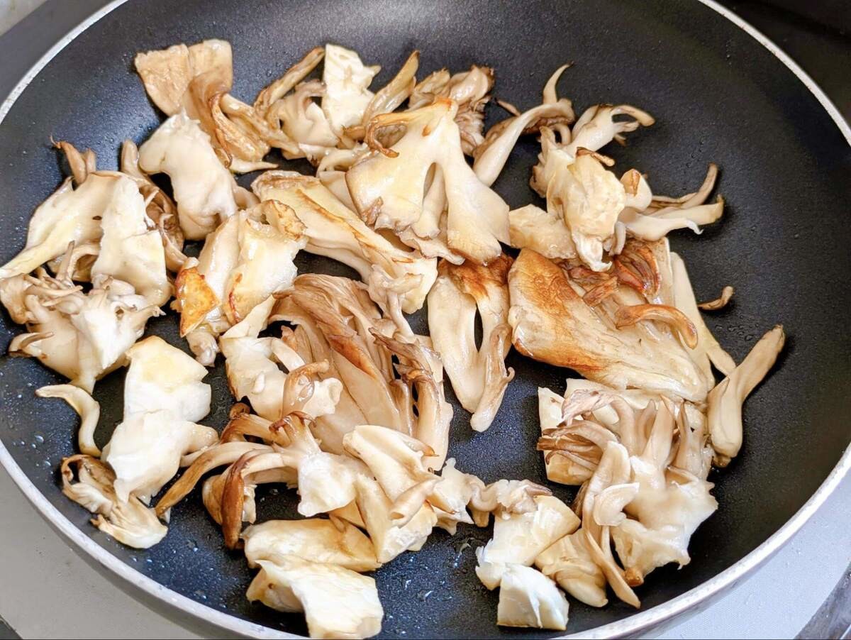 えのき・舞茸