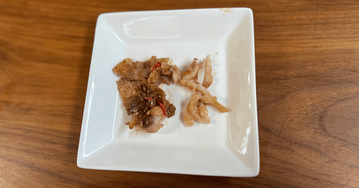 ダイレックスの「お惣菜」