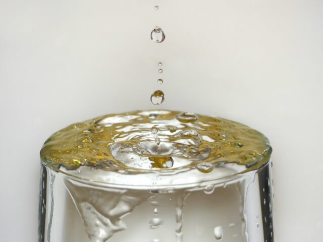 ステンレス水筒