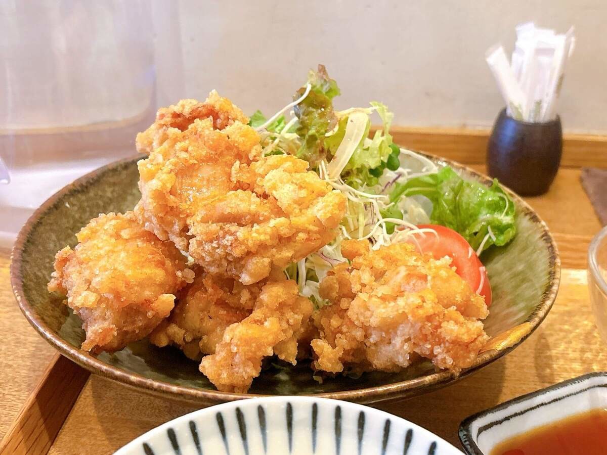 キッチンほりぐち