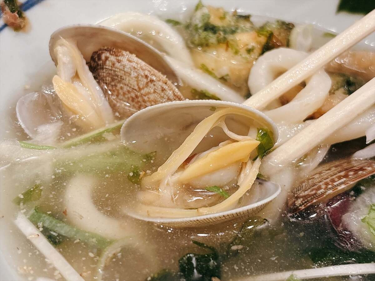 丸亀製麺