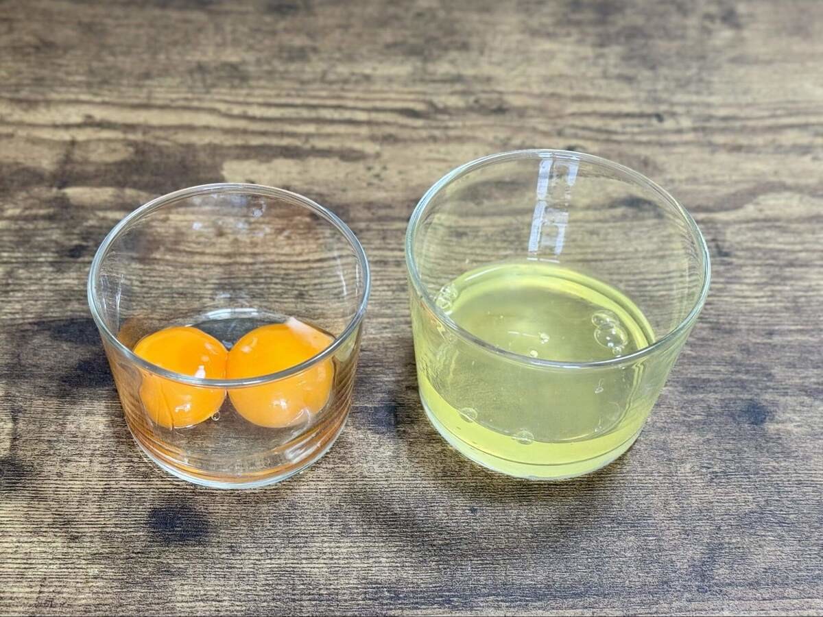 笠原将弘さん「ツナと青ジソのチャーハン」のレシピ