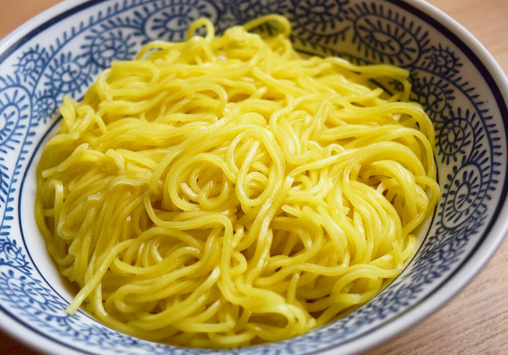丸源ラーメン