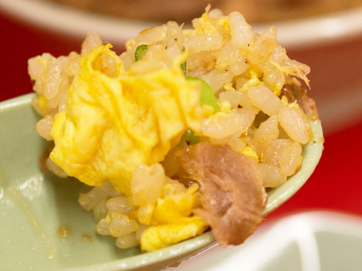 【ラーメンショップ小池】爆盛メニュー2品を実食
