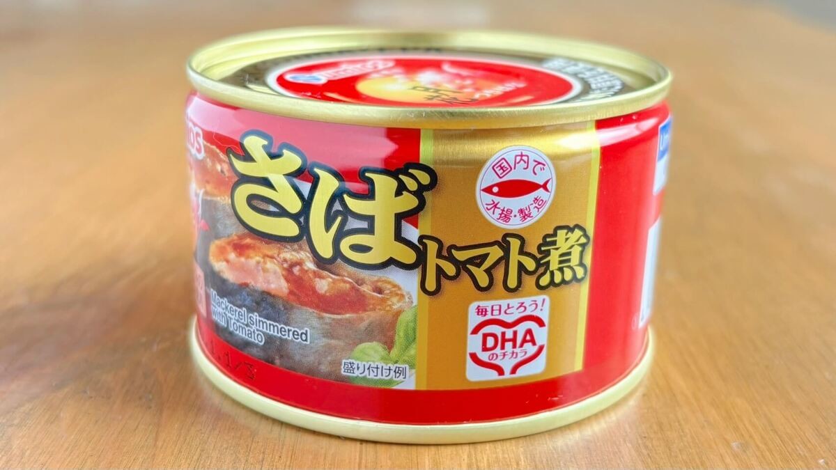 サバ缶の簡単で美味しい食べ方