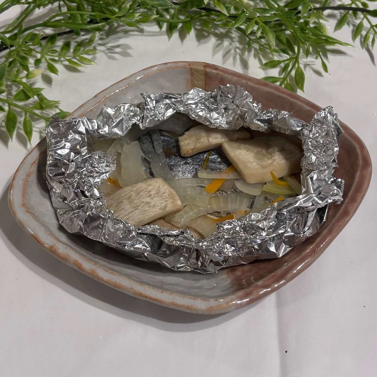 業務スーパー 魚