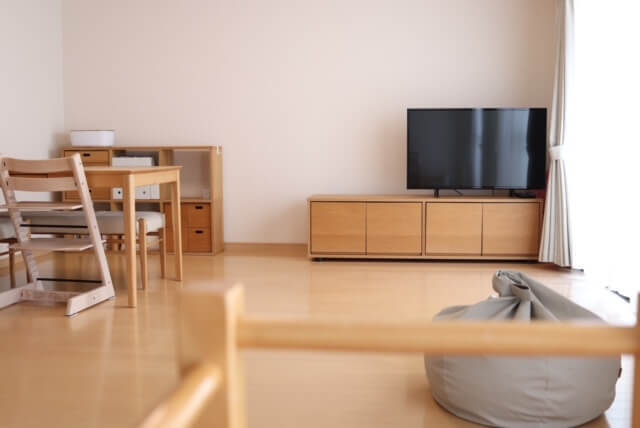 防災グッズのいらない災害対策