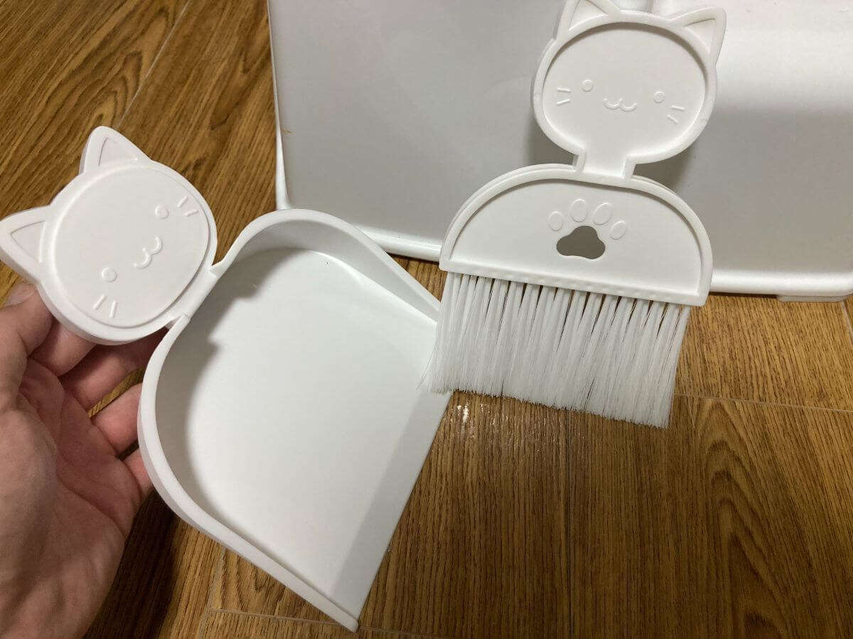 出しっぱなしOK!セリアの癒やし系4選