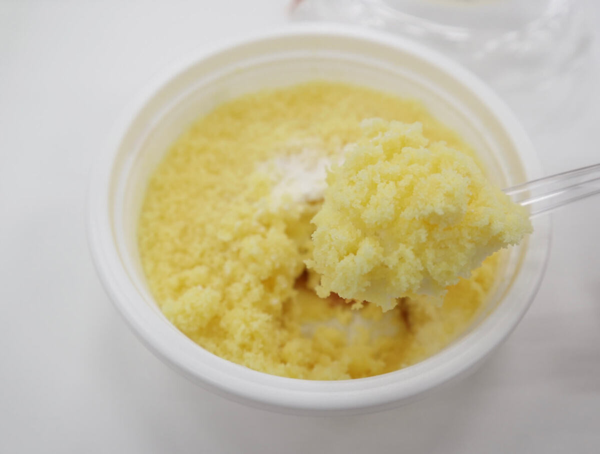 ファミリーマート『お値段そのままデカくてうまい!!ざっくり40%増量作戦』