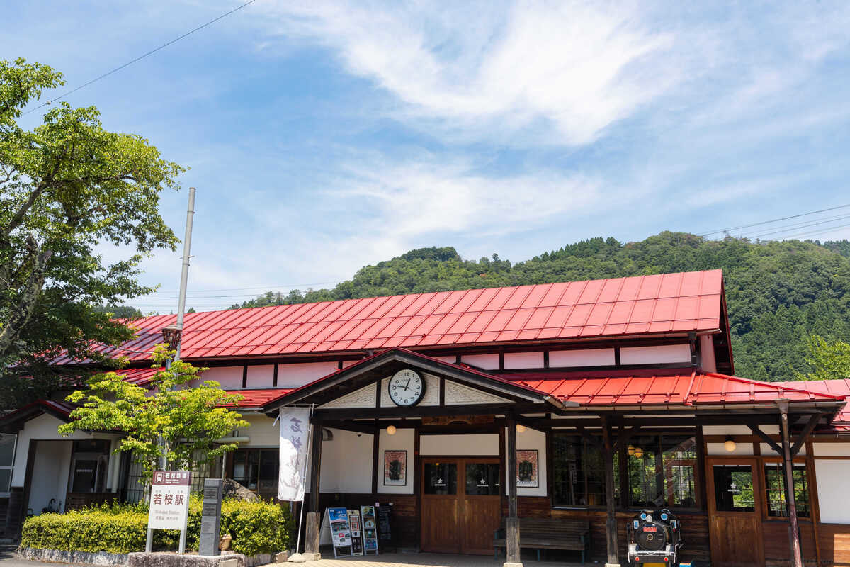 鳥取県のグルメスポット