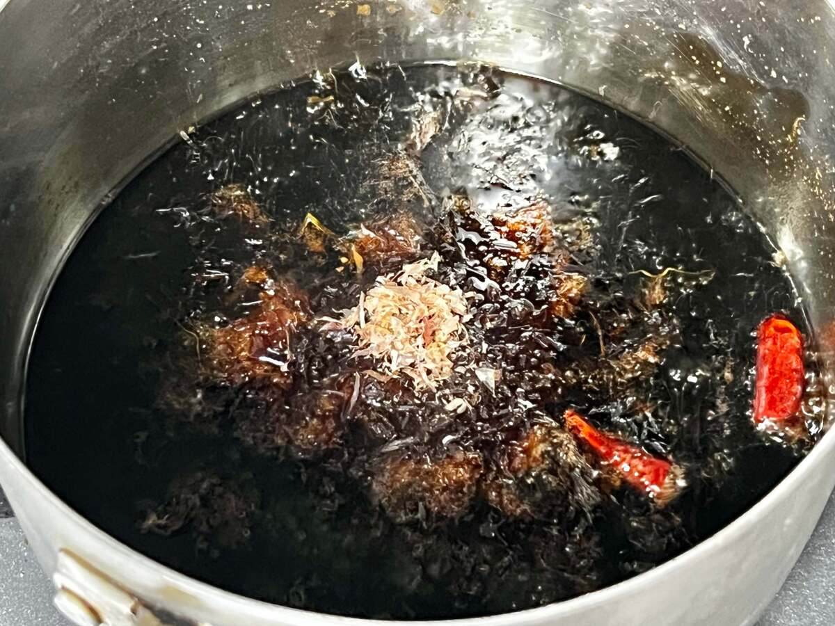 papa's cookingさん「胡瓜と茄子のやみつきポリポリ漬け」のレシピ