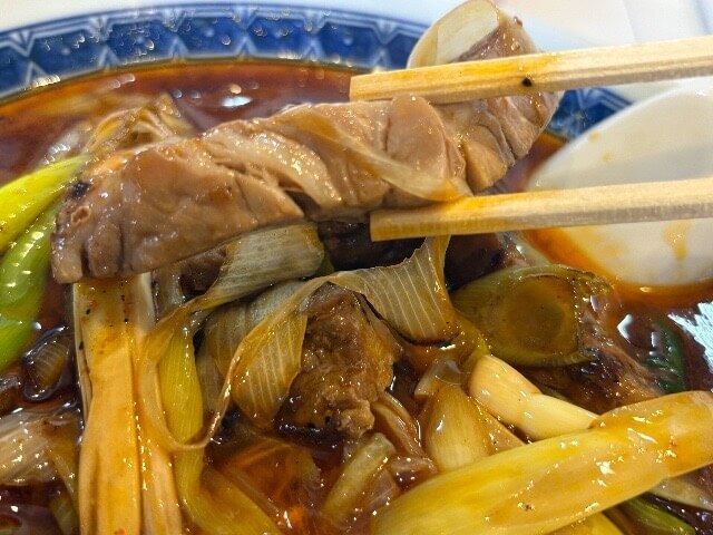 小さな食堂に毎日行列【あさ利】とは！？