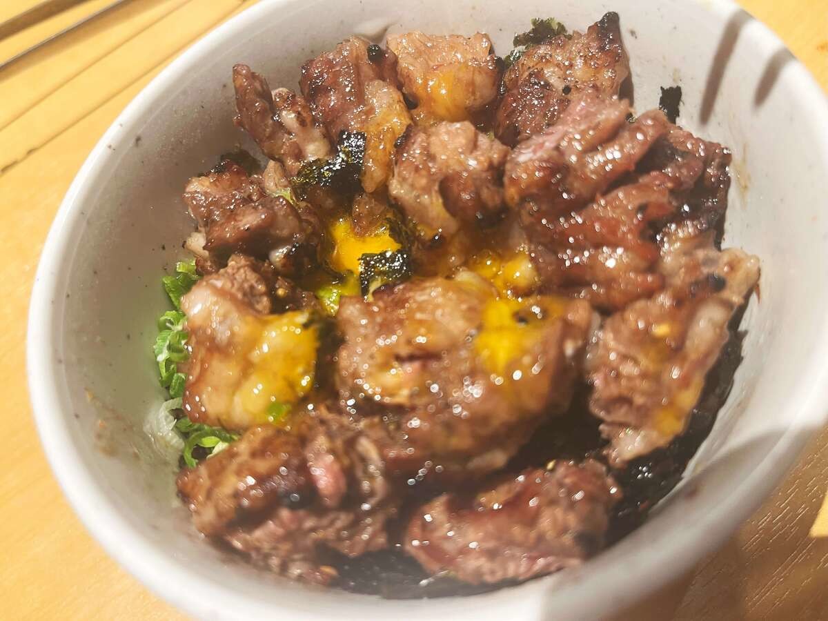 【焼肉きんぐ】店員さん直伝の