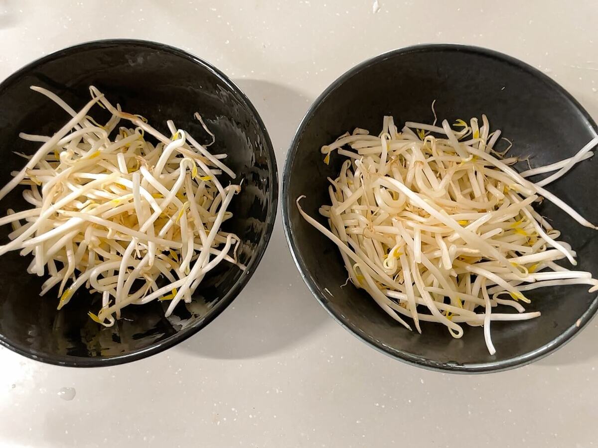 もやし
