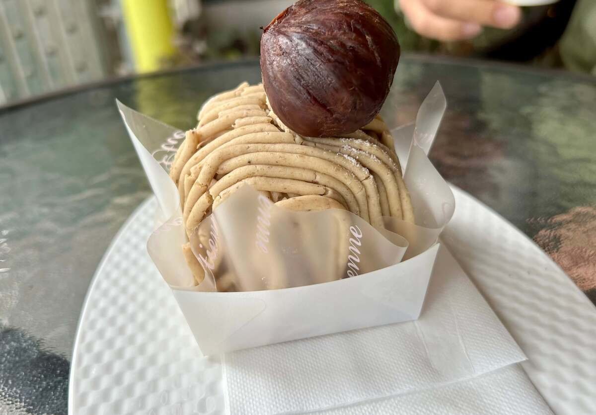 Patisserie Etienne(パティスリーエチエンヌ)