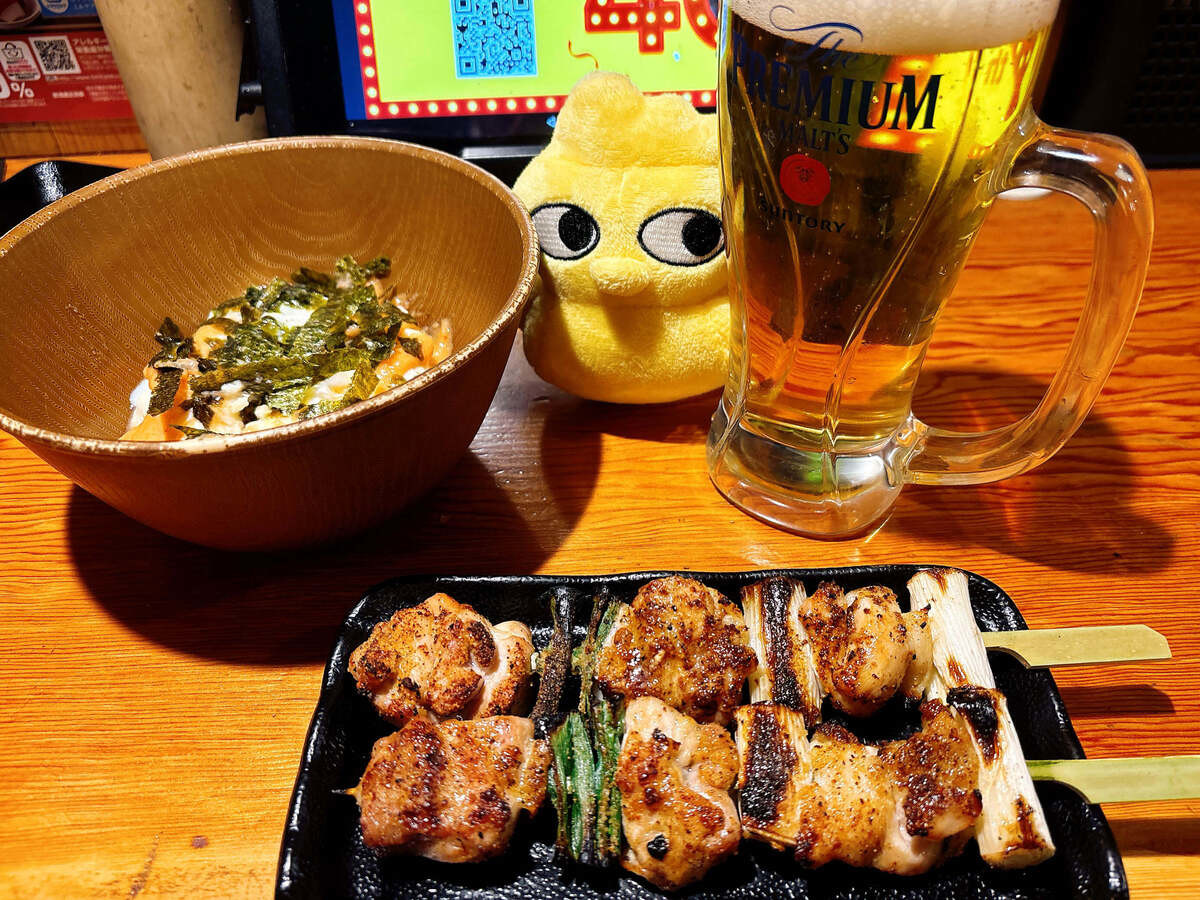 「鳥貴族の福袋」中身を大公開！