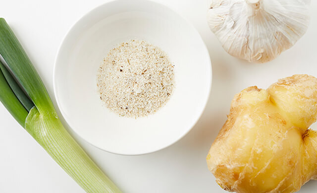 シーフードミックスの解凍方法は「塩水」が正解！