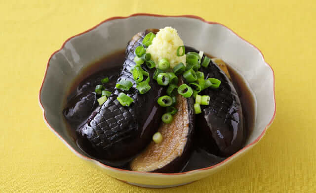焼き浸し
