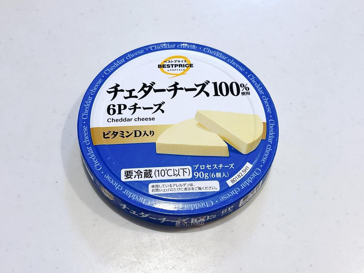 トップバリュおすすめ