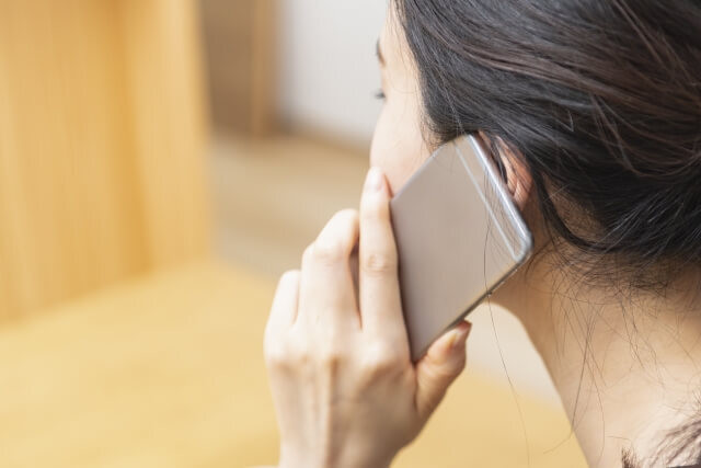 メッセージアプリに潜む危険性