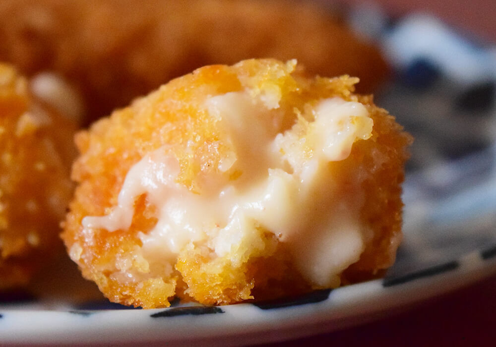 イオントップバリュイチ押しメニュー