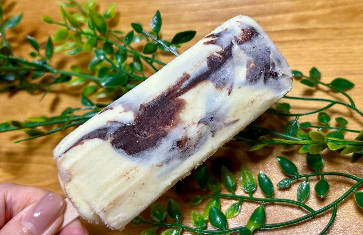 3位「YATSUDOKI プレミアムアップルパイ」