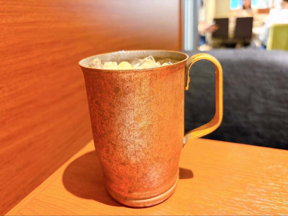 【上島珈琲店】の大満足モーニング実食レポ