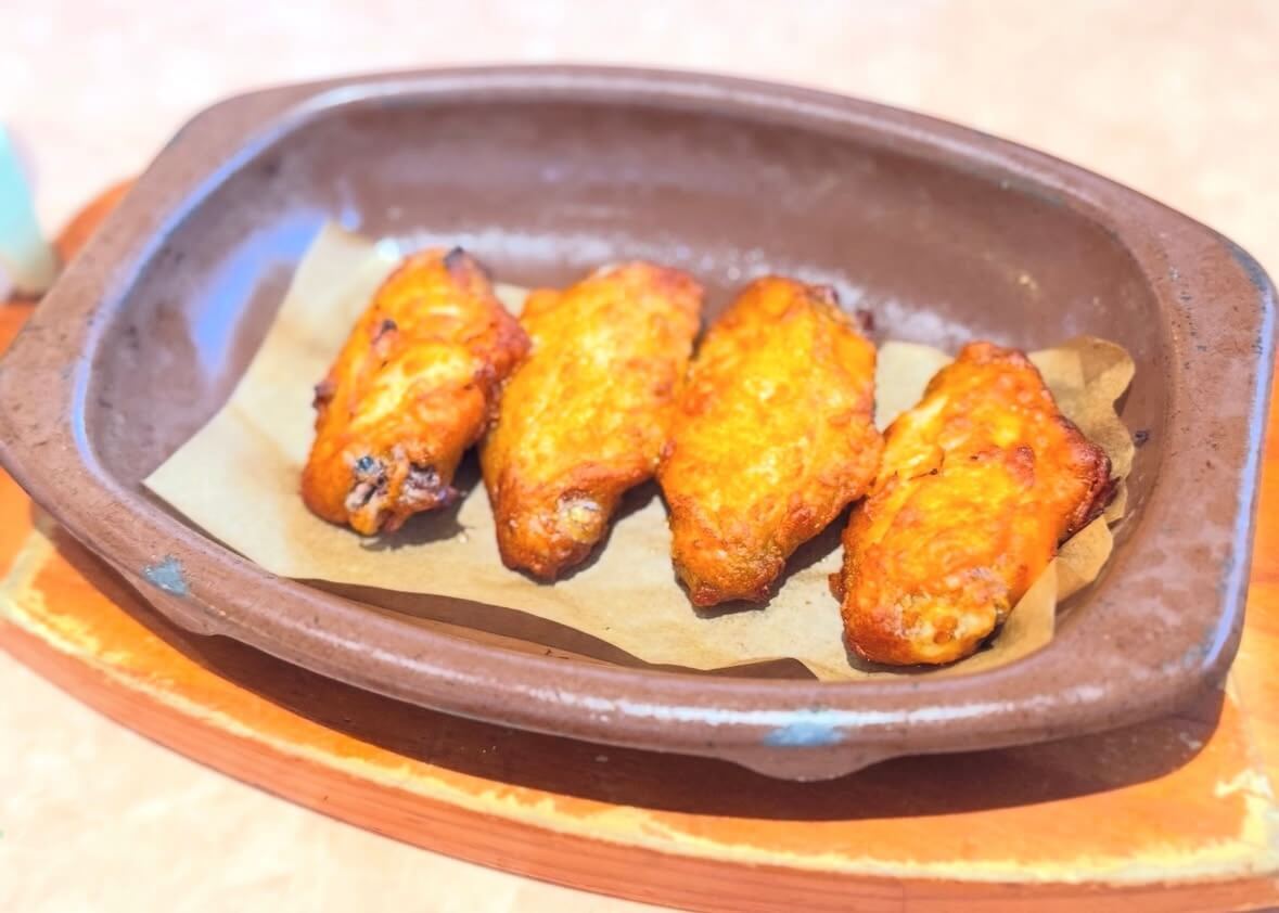 「サイゼリヤ」でおすすめのグルメ