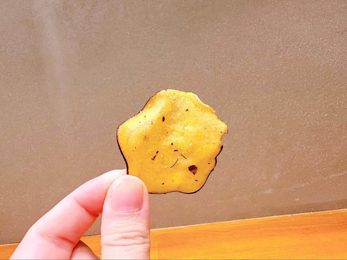 進化系芋屋『小江戸川越 芋福堂』