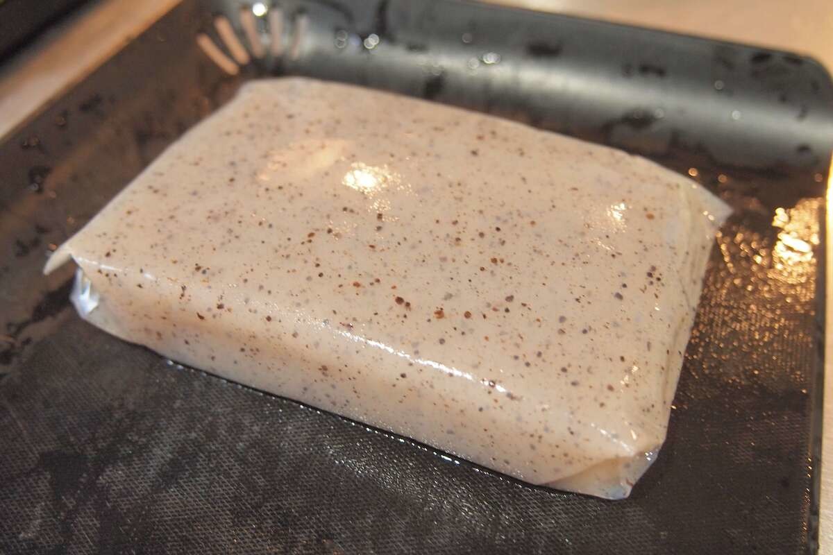 こんにゃくの正しい洗い方と下処理とは