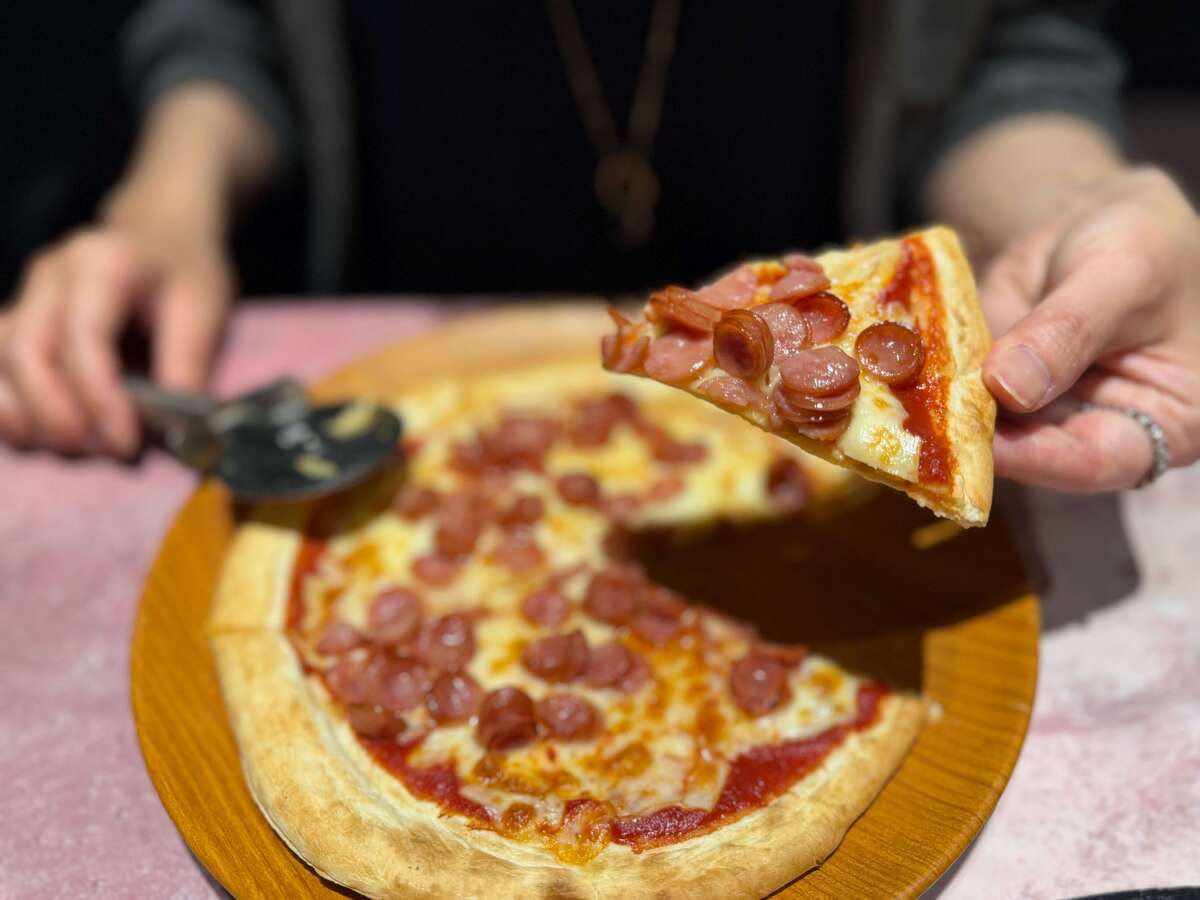 サイゼリヤ