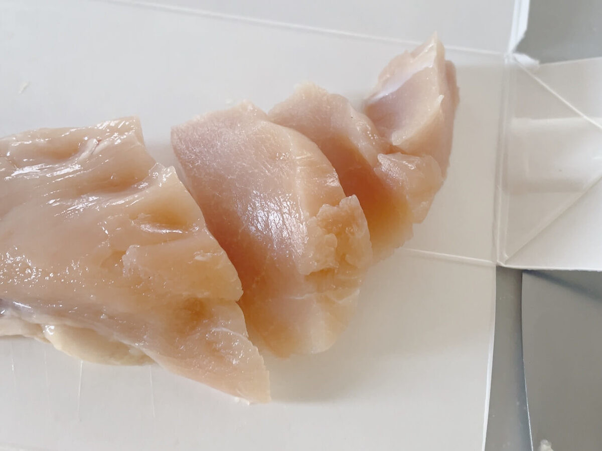カップ麺が唐揚げの衣に!?