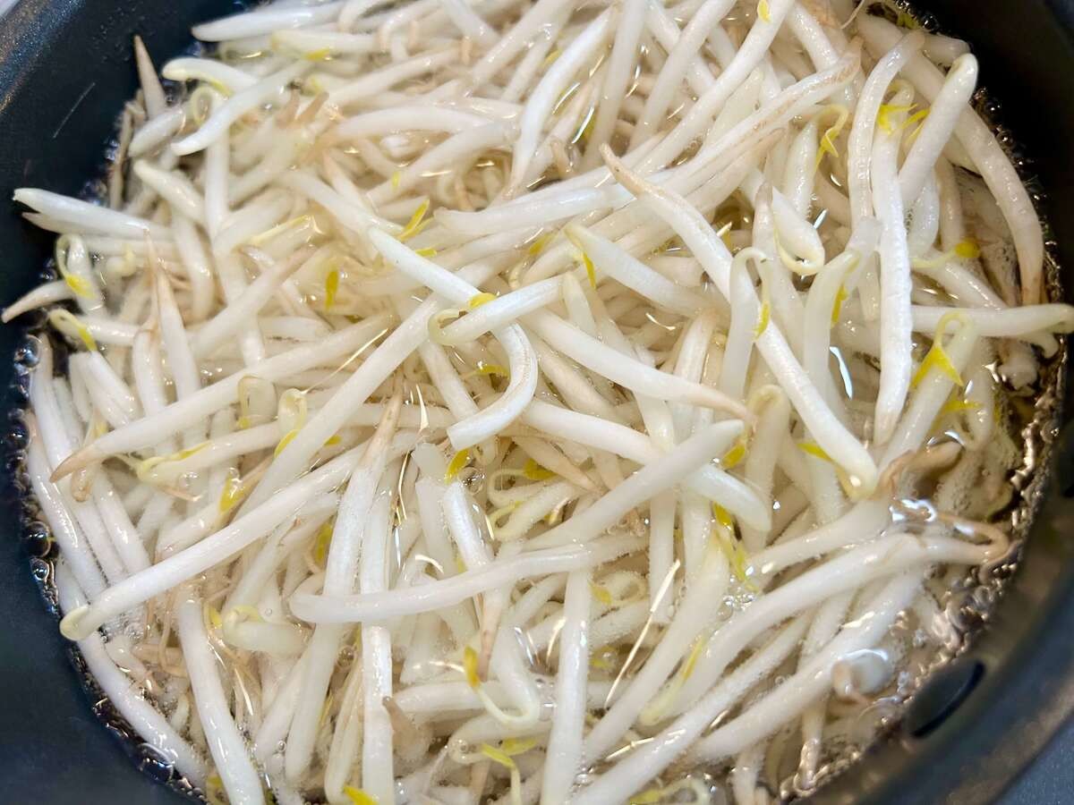 焼きしゃぶサラダ