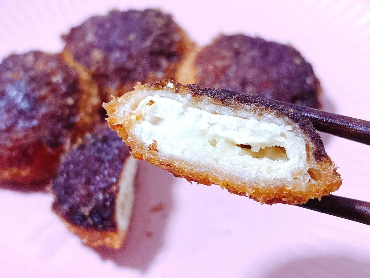 コスモスで買う「自炊疲れにおすすめの冷凍食品」