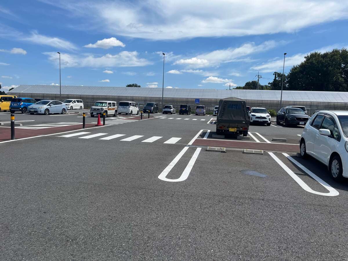 「道の駅 まくらがの里こが」