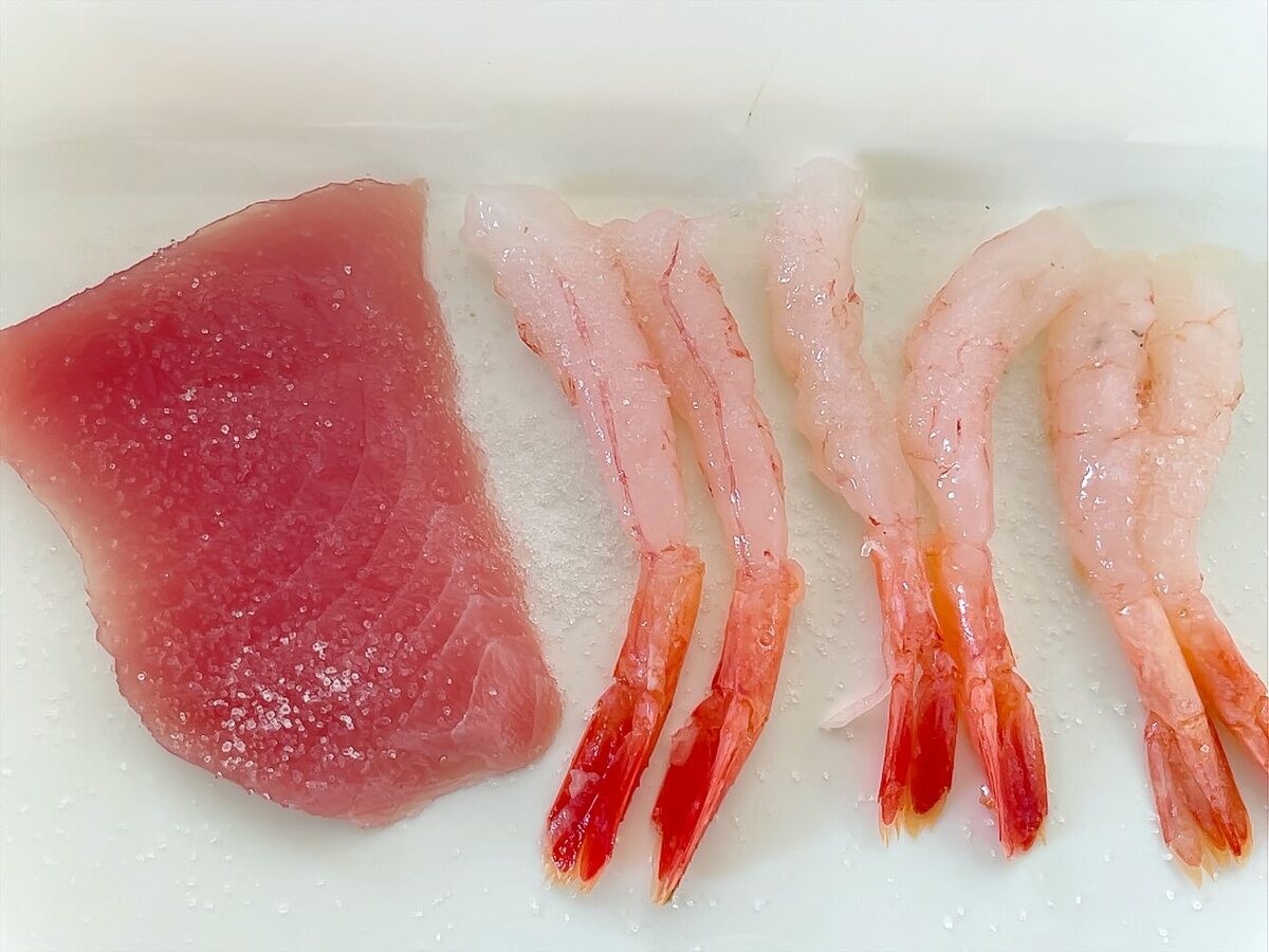 刺身