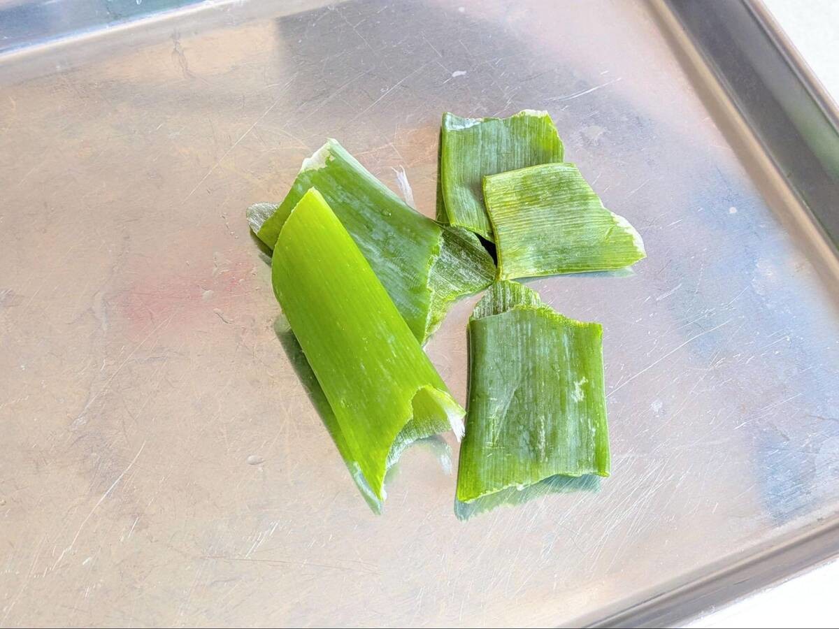 岩野上幸生さん「揚げ卵かけご飯」