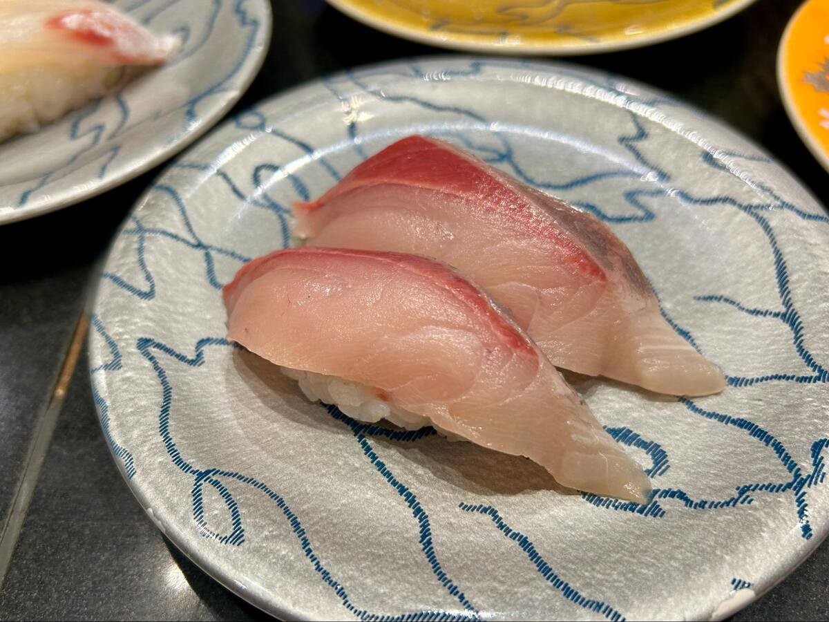 「すし玉」